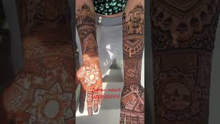 mehndi [upl. by Buine727]