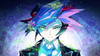 YuGiOh VRAINS OP 1 quotWith the windquotCOVER PTBR [upl. by Ailadi]