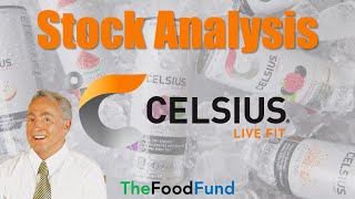 Is Celsius Stock a Buy  CELH Stock Analysis [upl. by Deane]