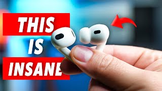 AirPods 3 vs AirPods Pro 2 in 2024  572 days LATER [upl. by Neral]