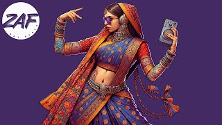 Baje Doler Bajna ZafGotBeats Remix  Babli Sarkar  Bengali x Bangla Hip HopTrap Mix [upl. by Eugenie]