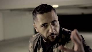 MAZEN X amp SNA  KEINE ZEIT OFFICIAL VIDEO [upl. by Nesaj672]