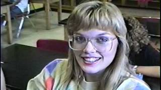 19891990 WashingtonLee HS Part 4 [upl. by Merete]