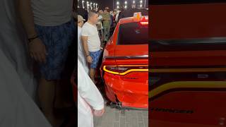 Dodge Charger 64 Car Auction Dubai shorts keşfet [upl. by Nena877]