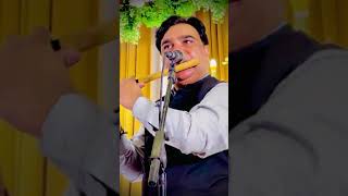 Javed Amirkhel new song 2024 lawangina [upl. by Sapowith597]