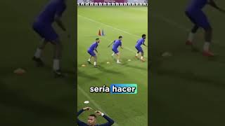 Correr Más Rápido En Tus Partidos Haciendo Esto  KriptoAtletas [upl. by Ailenroc]