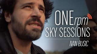 ONErpm Sky Sessions Ivan Busic  Cry For Love [upl. by Annaitat]