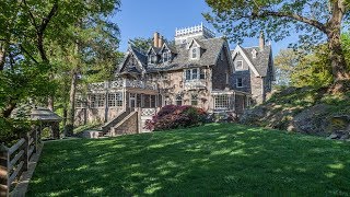 50 Crows Nest Road Bronxville NY Real Estate 10708 [upl. by Ballard]