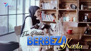 Elsa Pitaloka  BERBEZA KASTA Official Music Video [upl. by Howlan]