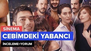 Cebimdeki Yabancı İncelemeYorum [upl. by Aara]