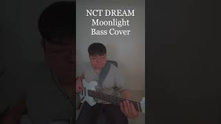 NCT DREAM Moonlight Bass Cover [upl. by Sibella779]