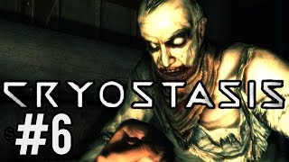 Cryostasis 6  Lets Play  Der Verrat beginnt [upl. by Elicec605]