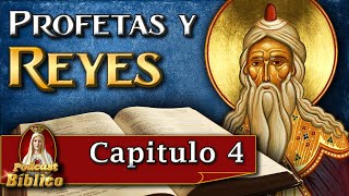 📜4📖 Profetas y Reyes en el Antiguo Testamento Grandes Hechos🎙️Podcast de estudio Bíblico Católico [upl. by Ethelstan]