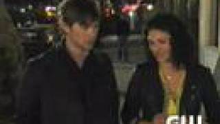 Gossip Girl  Nate amp Vanessa ep 15 [upl. by Eelaroc]