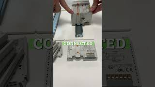 WAGO PFC200 Controllers Come With Integrated Firewall 🔏 [upl. by Rebmaed]