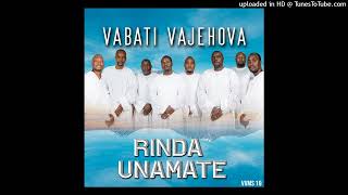 VABATI VAJEHOVA  Kawele wele OFFICIAL AUDIO [upl. by Anayi]