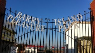 All what Barry Island Pleasure Park as been through [upl. by Nagard]