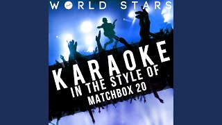 Real World Karaoke Version [upl. by Brey22]