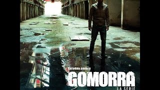 Gomorra  La serie Trailer Ufficiale Italiano 2014 HD [upl. by Harri566]