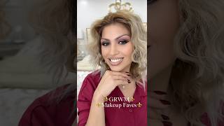 Makeup Favorites makeupideas makeupoftheday makeuptutorials sephora sephorasale sahm grwm [upl. by Lennaj]