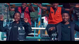 LAMBA Song Official Video Ft UMAR M SHAREEF amp MARYAM YAHAYA LATEST HAUSA SONG 2022 [upl. by Areehs]