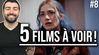 5 films à voir dans sa vie  8 [upl. by Orlina]