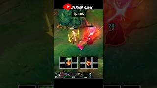 REWORK LETHAL TEMPO vs CONQUEROR YONE leagueoflegends [upl. by Saxet555]