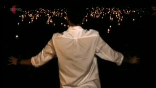 DYNAMO in INDIA  Lighting Diyas on river bank of VARANASI Amazing magic [upl. by Esinahs797]