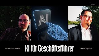 Das Video zum Podcast über KI in KfzWerkstätten [upl. by Aserahs424]