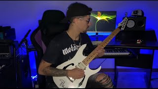 Davide Lo Surdo  Full Emersion Official Playthrough [upl. by Francklin]