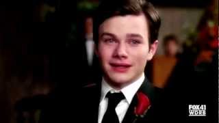 Klaine PREVIEW Kurt and Blaines Wedding [upl. by Hildegarde]