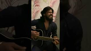 Sajna Aa Bhi Ja  Unplugged Cover  Rahul Nair  Waisa Bhi Hota Hai  II  Shibani Kashyap [upl. by Letnuhs]