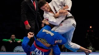 Abu Dhabi World Professional JiuJitsu Championship 2016 Highlights [upl. by Ayama]