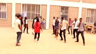 NAIBOI 4MULA DANCE VIDEO CJUI DANCERS [upl. by Monney]