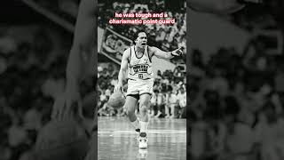 Robert Jaworski Did You Know Uncovering the Untold Legends of a Philippine Basketball Icon [upl. by Ayhtnic421]