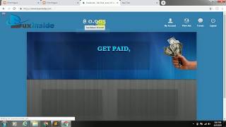 buxinside how to start earning 150 [upl. by Nebeur]