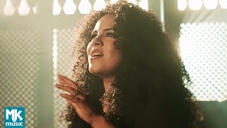 Rebeca Carvalho  Bálsamo Clipe Oficial MK Music [upl. by Thorlay]