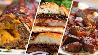 7 Easy BBQ Recipes For Your Next Cookout [upl. by Vevina]