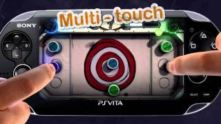 LittleBigPlanet PS®Vita [upl. by Jarvey]