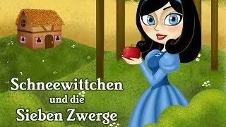 Schneewittchen und die Sieben Zwerge [upl. by Saqaw]