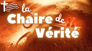 Parole et Évangile du jour  Jeudi 22 février • La Chaire de Saint Pierre  La vérité [upl. by Onnem150]