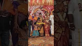 AC Sekar  Sasikala illa Wedding day16 9 24 Try [upl. by Oirom594]