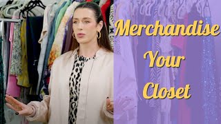 Merchandise Your Closet [upl. by Grigson766]