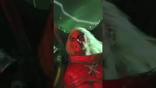 By the Blood of Sanguinius  BLOOD ANGELS  The Remembrancer [upl. by Anaeerb]