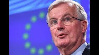 “Qu’avec Marine Le Pen…” Michel Barnier bien embêté par cette remarque en direct d’Anne Sophie Lap [upl. by Coucher]