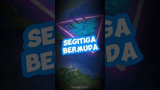 Segitiga Bermuda Dan Misteri Dibaliknya [upl. by Malim]