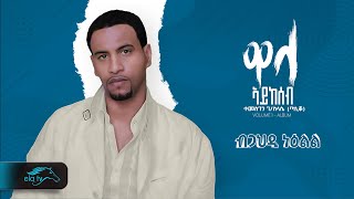 Temesgen Gebreslasie Taniqo  Eritreaኤርትራ  Official Music [upl. by Reppep637]