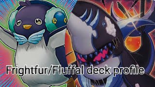 FrightfurFluffal 2023 deck profile [upl. by Meaghan]