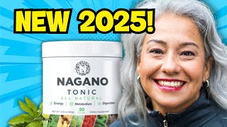 ✅⚠️ Does Nagano Tonic Work Nagano Tonic Amazon  Nagano Tonic All Natural  NAGANO TONIC ELIXIR ✅⚠️ [upl. by Gascony]