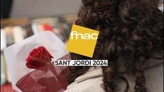 Sant Jordi 2024 [upl. by Yrelle26]